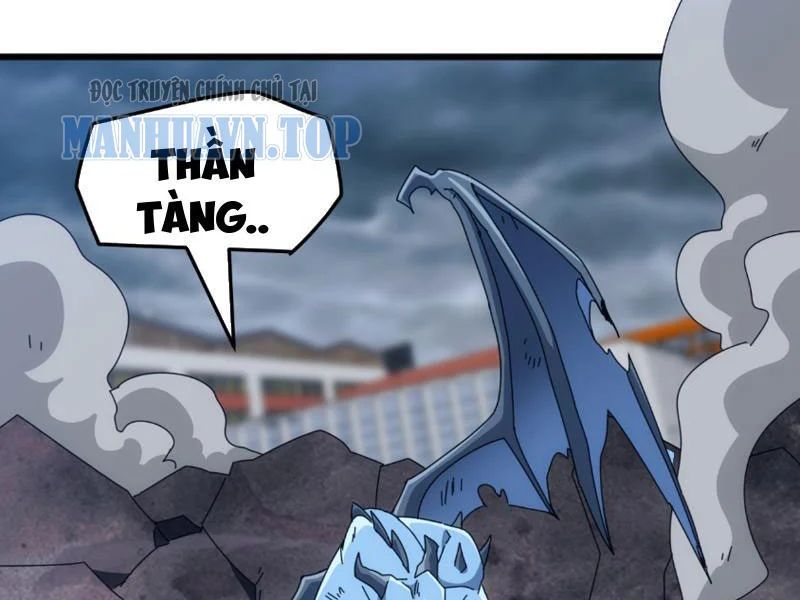 Vạn Tộc Xâm Lược: Bắt Đầu Thuần Hóa Cự Thú Cấp Sử Thi - Chapter 63 - Page 95