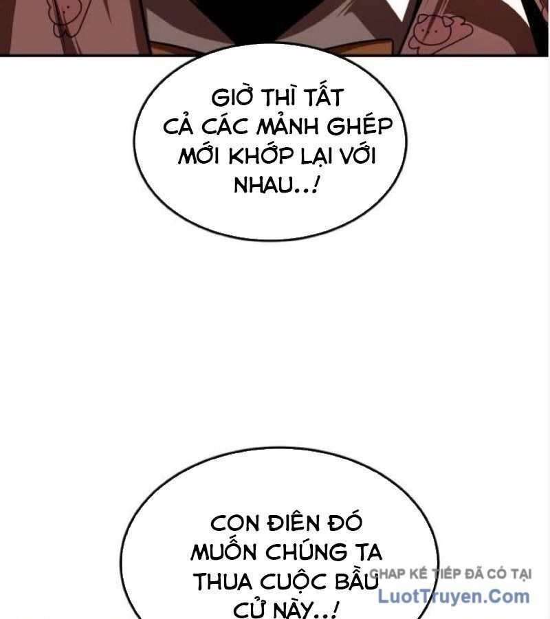 Món Đồ Chơi - Chapter 69 - Page 223