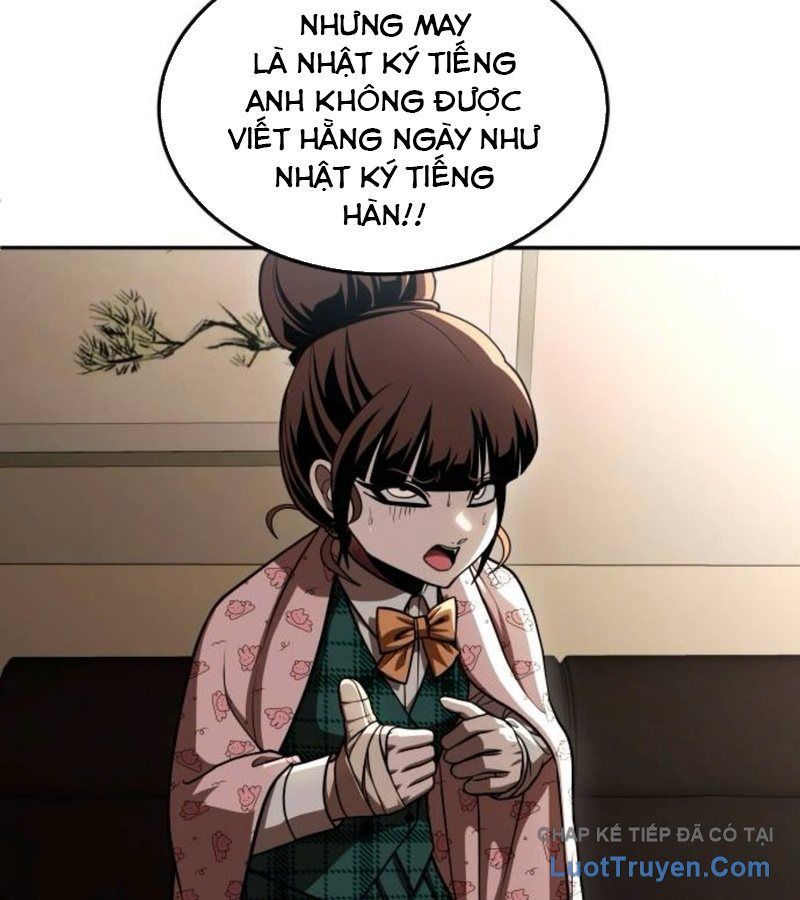 Món Đồ Chơi - Chapter 69 - Page 262