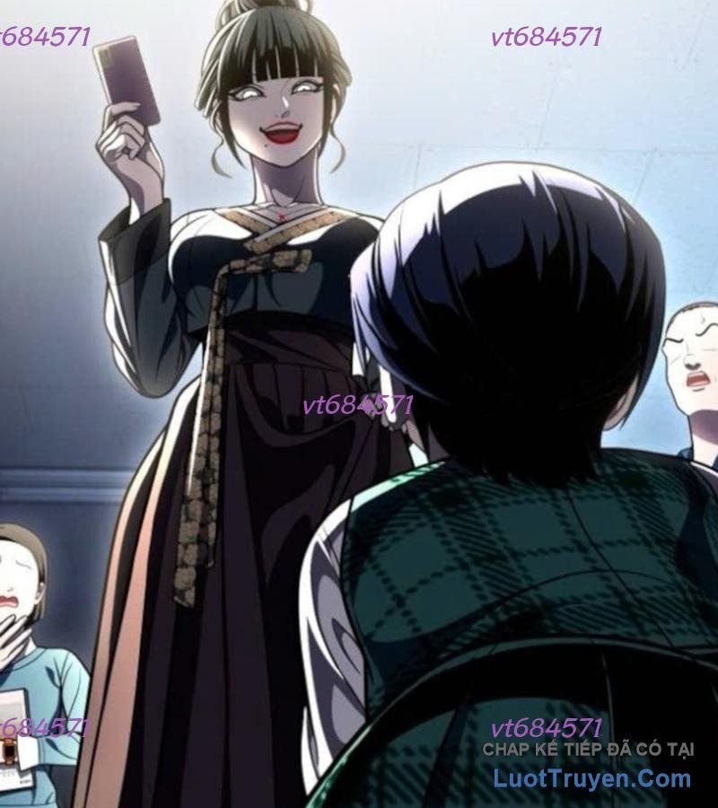 Món Đồ Chơi - Chapter 69 - Page 8