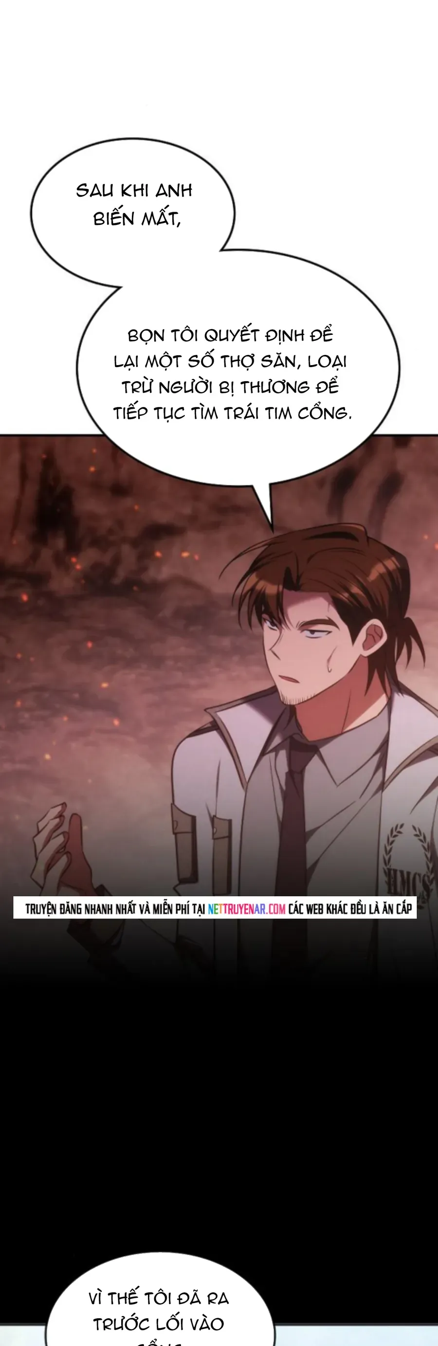 Trị Liệu Sư Quá Mạnh - Chapter 62 - Page 10