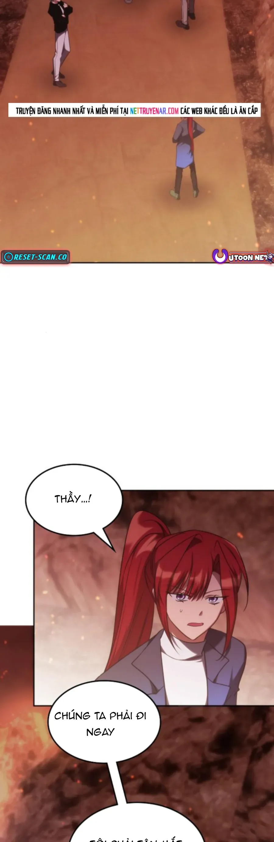 Trị Liệu Sư Quá Mạnh - Chapter 62 - Page 15