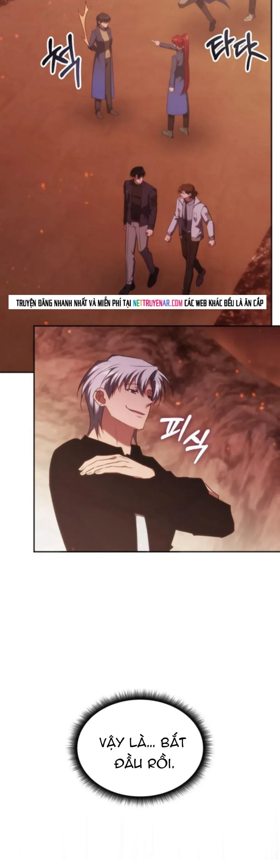 Trị Liệu Sư Quá Mạnh - Chapter 62 - Page 17