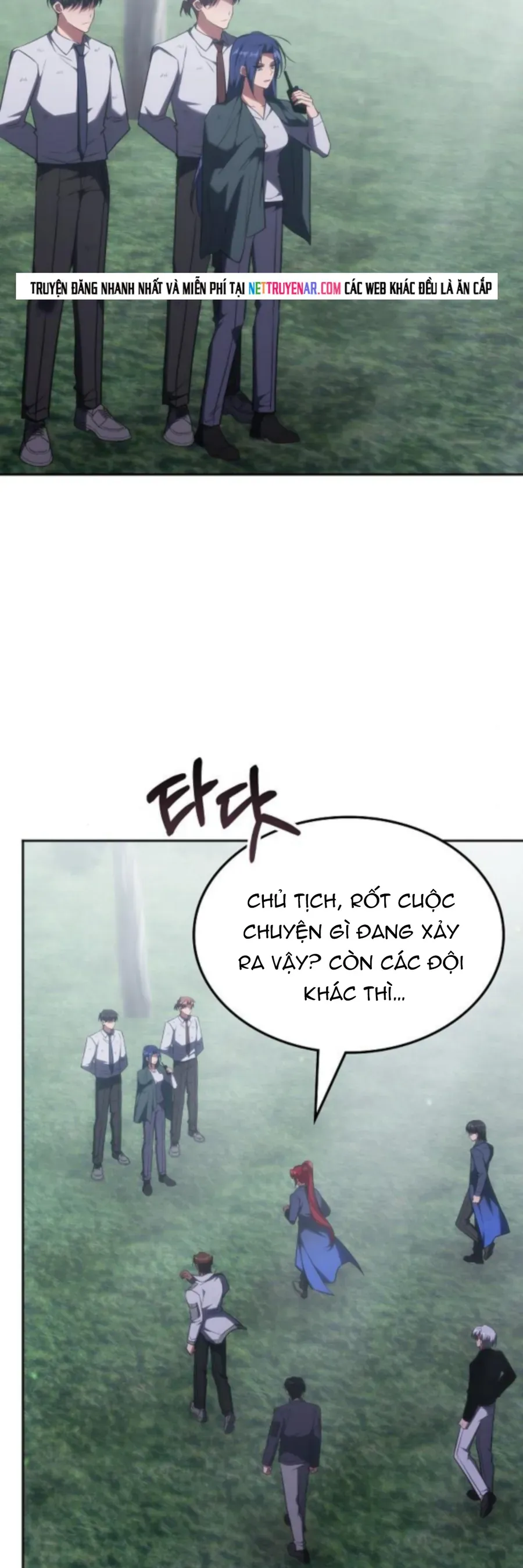 Trị Liệu Sư Quá Mạnh - Chapter 62 - Page 20