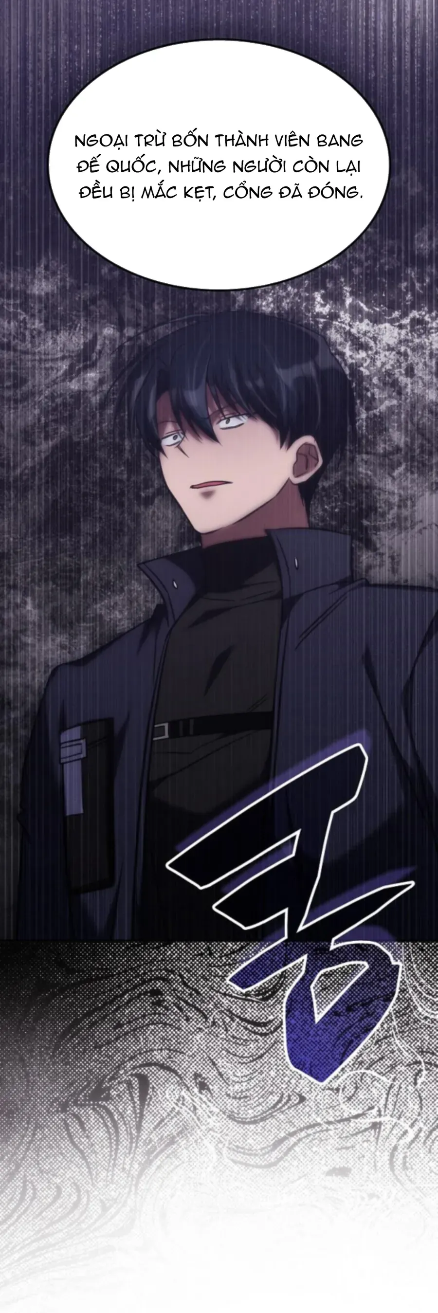 Trị Liệu Sư Quá Mạnh - Chapter 62 - Page 26