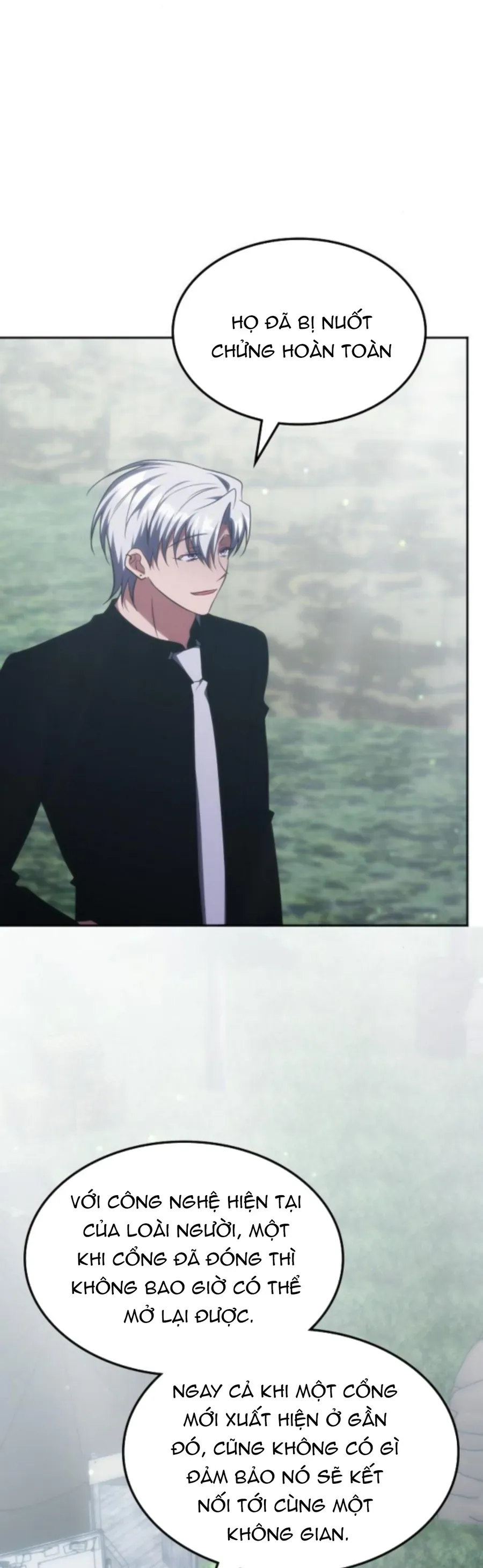 Trị Liệu Sư Quá Mạnh - Chapter 62 - Page 30