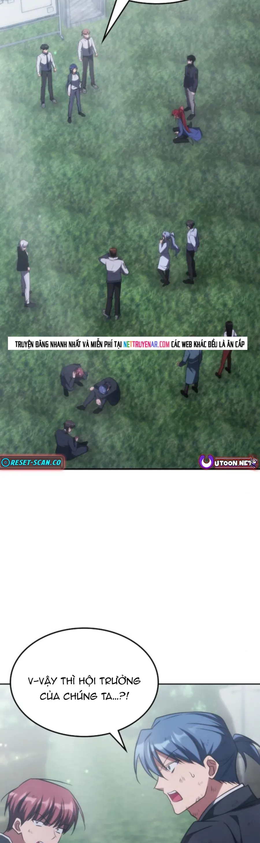 Trị Liệu Sư Quá Mạnh - Chapter 62 - Page 31