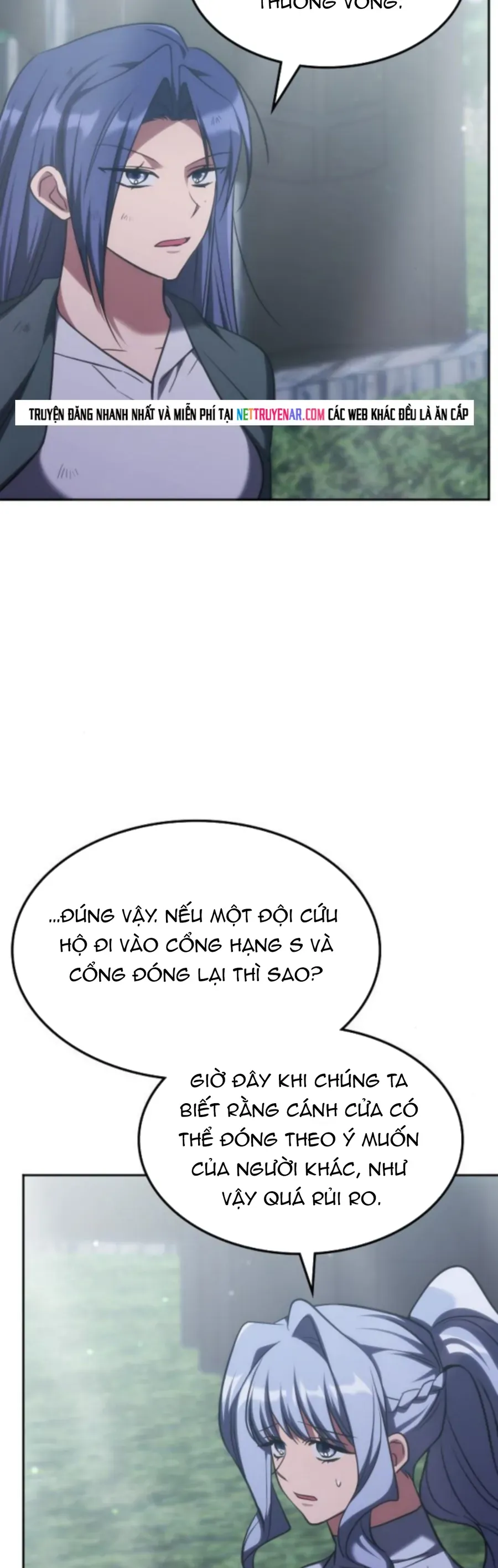 Trị Liệu Sư Quá Mạnh - Chapter 62 - Page 39