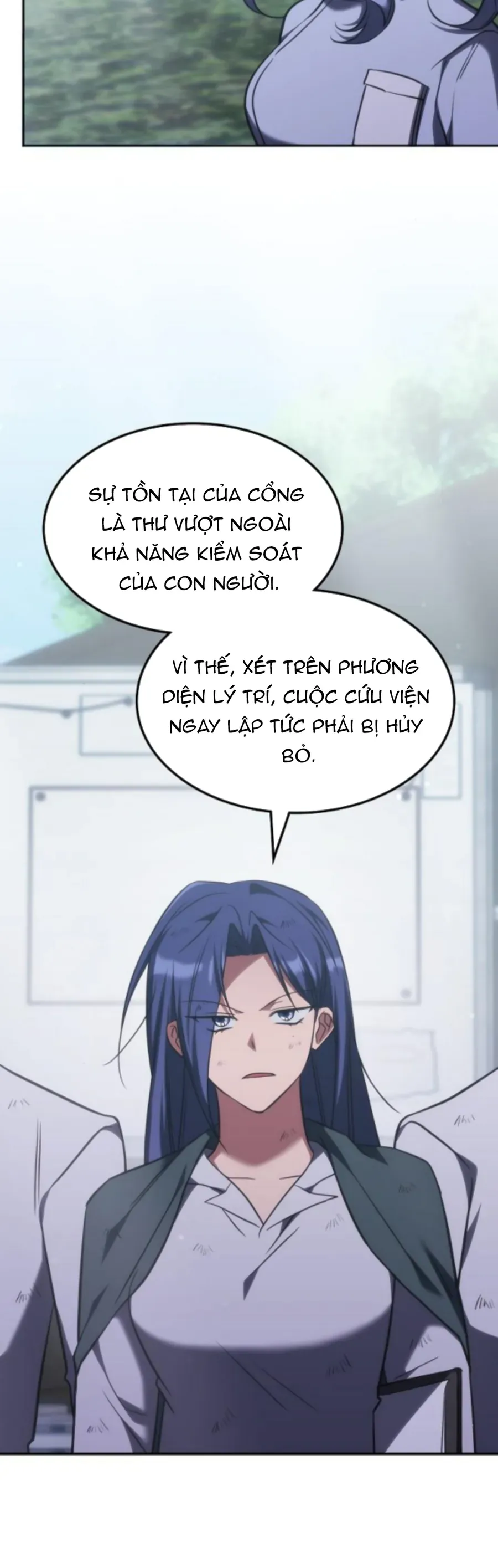 Trị Liệu Sư Quá Mạnh - Chapter 62 - Page 40