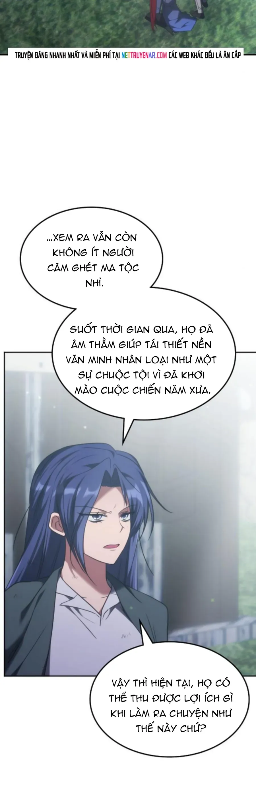 Trị Liệu Sư Quá Mạnh - Chapter 62 - Page 43