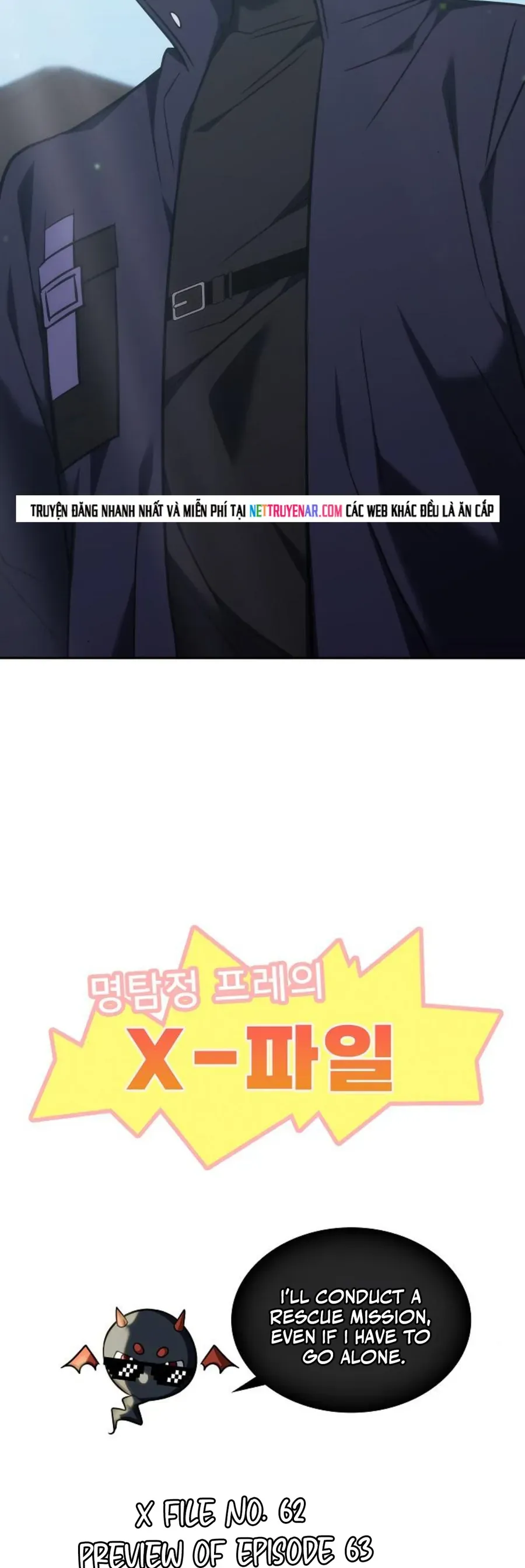 Trị Liệu Sư Quá Mạnh - Chapter 62 - Page 48