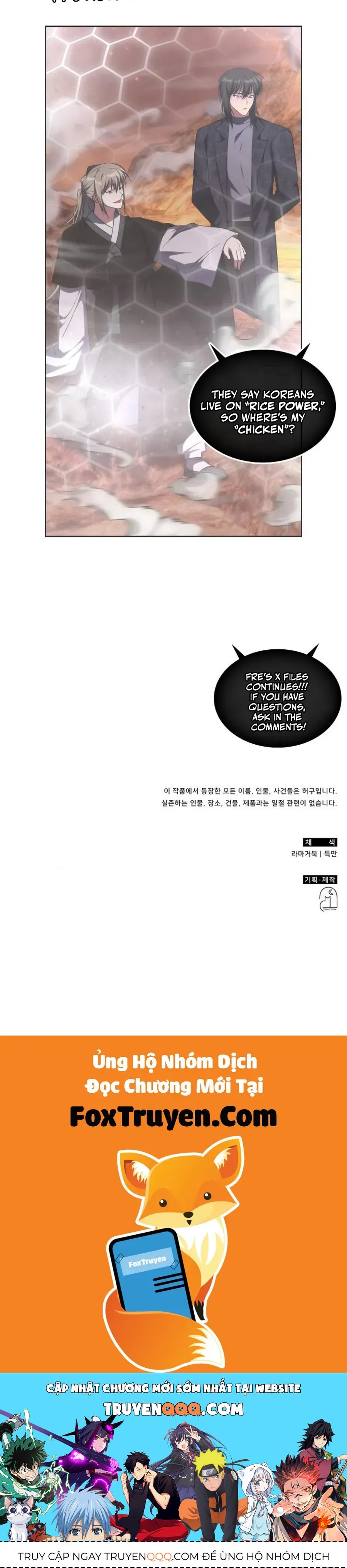 Trị Liệu Sư Quá Mạnh - Chapter 62 - Page 49