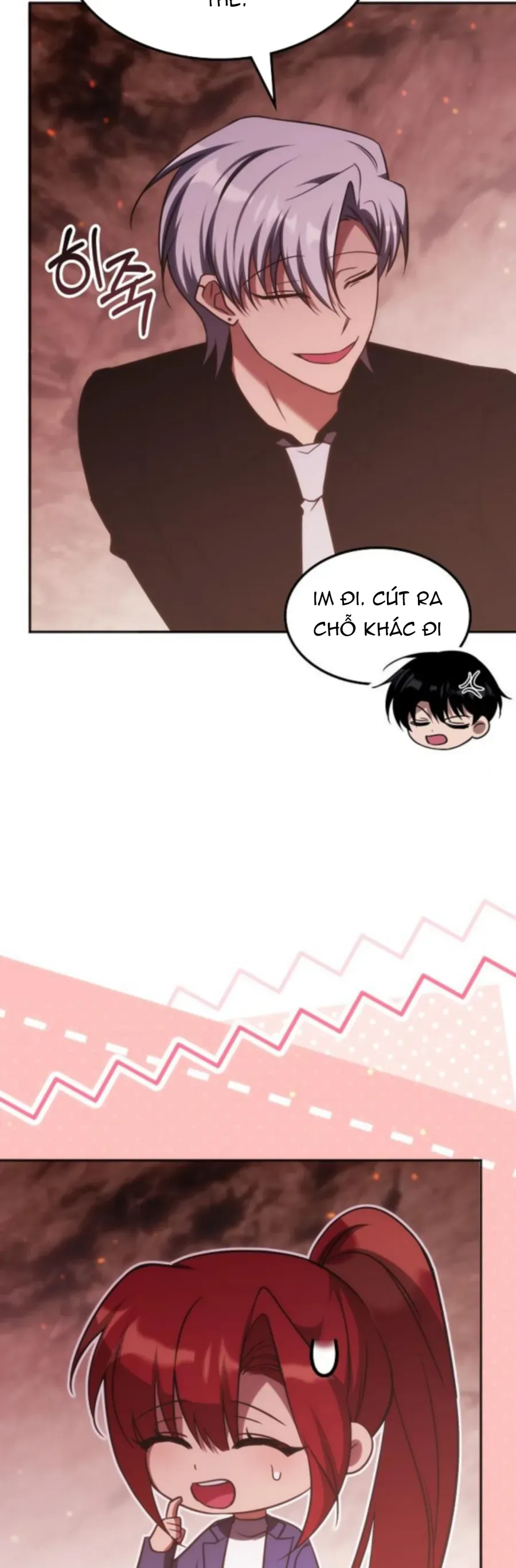 Trị Liệu Sư Quá Mạnh - Chapter 62 - Page 5