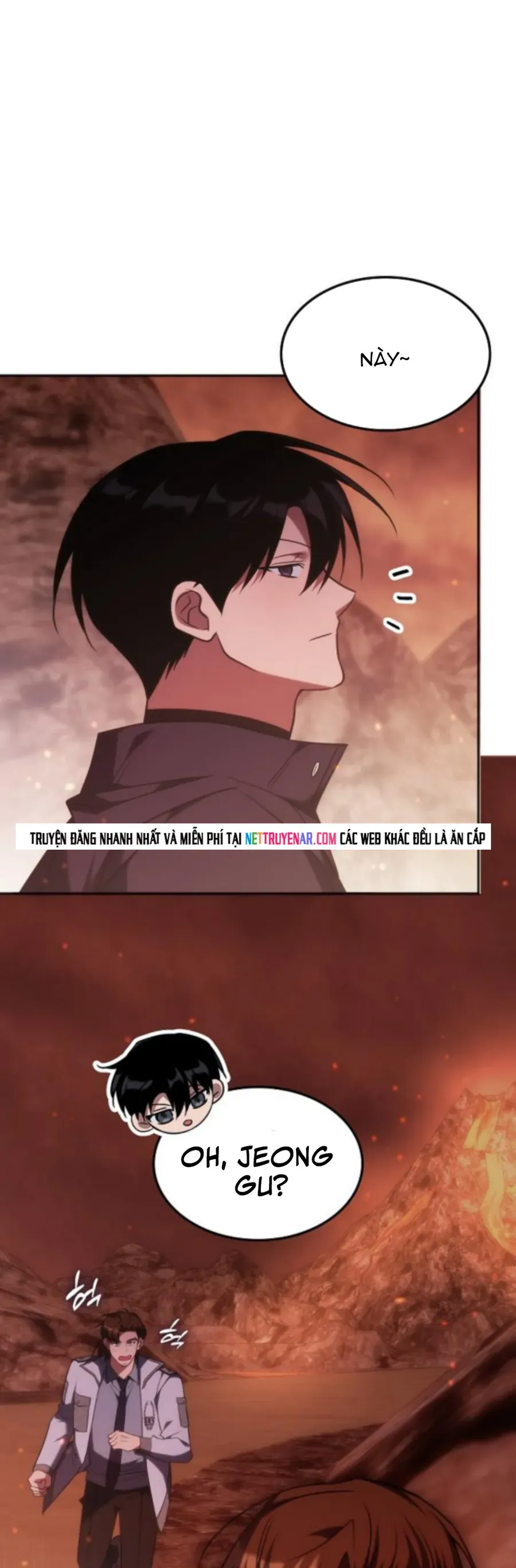 Trị Liệu Sư Quá Mạnh - Chapter 62 - Page 7