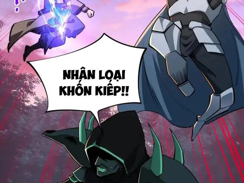 Toàn Dân Đoạt Tháp: Ta Đã Sớm Thông Qua Tầng 999 - Chapter 31 - Page 118