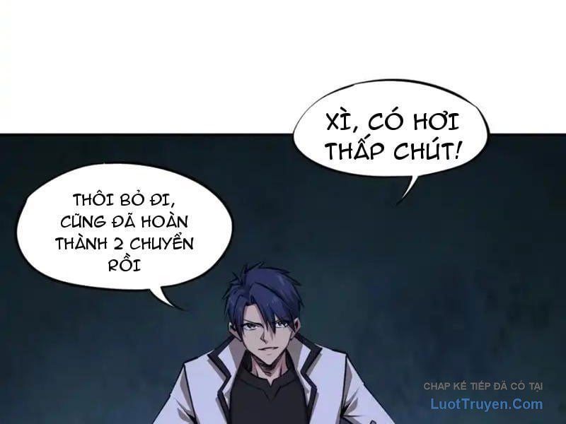 Toàn Dân Đoạt Tháp: Ta Đã Sớm Thông Qua Tầng 999 - Chapter 31 - Page 128