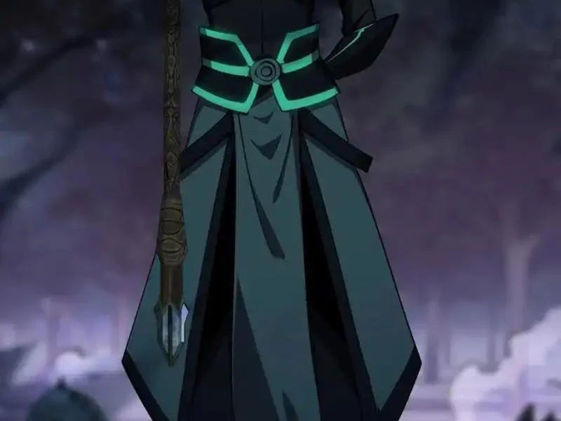 Toàn Dân Đoạt Tháp: Ta Đã Sớm Thông Qua Tầng 999 - Chapter 31 - Page 20