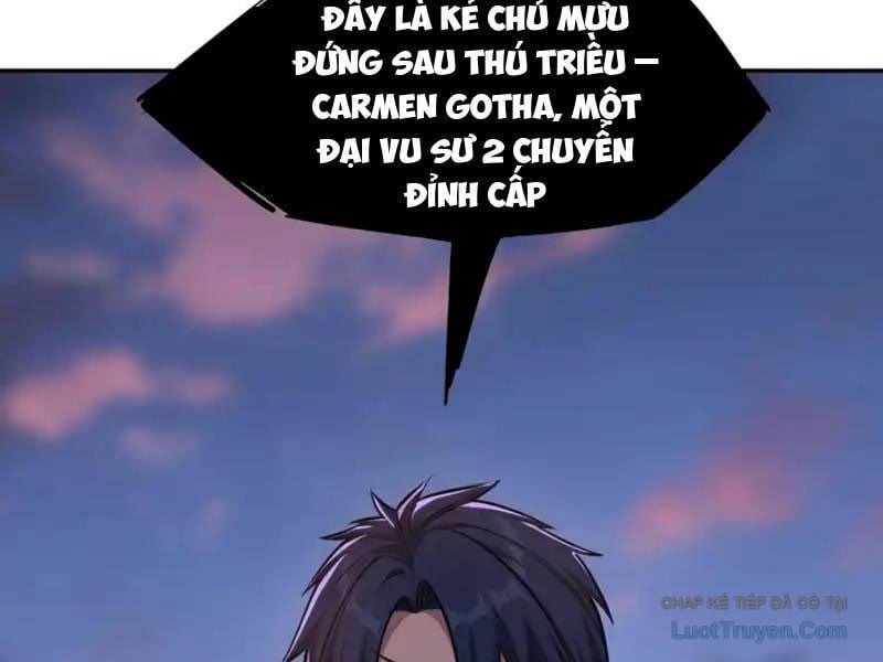 Toàn Dân Đoạt Tháp: Ta Đã Sớm Thông Qua Tầng 999 - Chapter 31 - Page 23