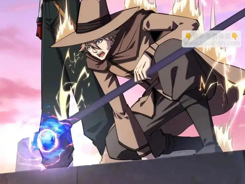 Toàn Dân Đoạt Tháp: Ta Đã Sớm Thông Qua Tầng 999 - Chapter 31 - Page 29