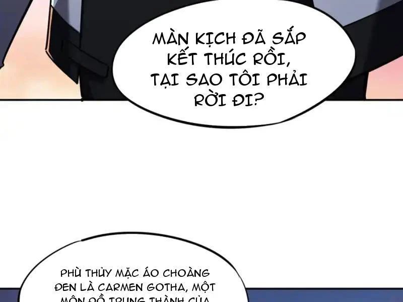 Toàn Dân Đoạt Tháp: Ta Đã Sớm Thông Qua Tầng 999 - Chapter 31 - Page 33