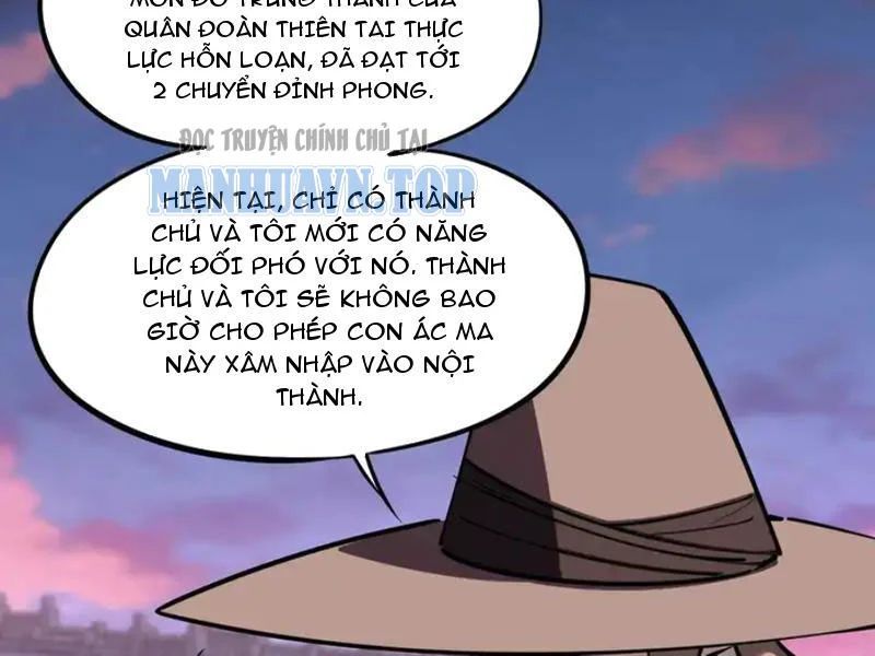 Toàn Dân Đoạt Tháp: Ta Đã Sớm Thông Qua Tầng 999 - Chapter 31 - Page 34