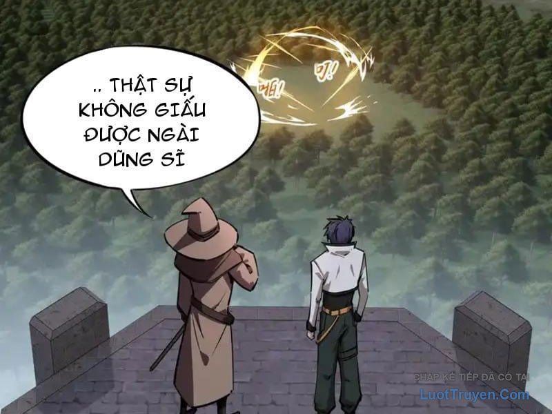 Toàn Dân Đoạt Tháp: Ta Đã Sớm Thông Qua Tầng 999 - Chapter 31 - Page 38