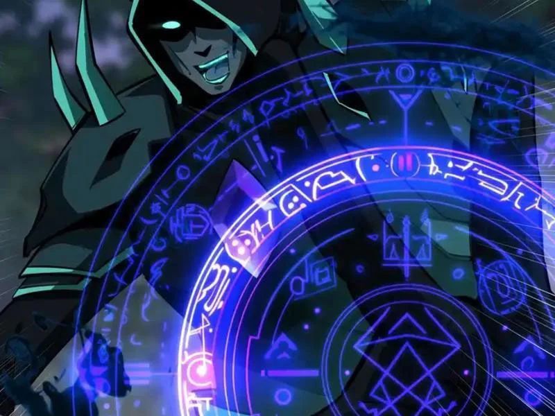 Toàn Dân Đoạt Tháp: Ta Đã Sớm Thông Qua Tầng 999 - Chapter 31 - Page 41