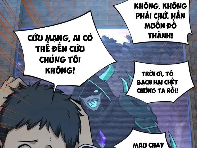Toàn Dân Đoạt Tháp: Ta Đã Sớm Thông Qua Tầng 999 - Chapter 31 - Page 47