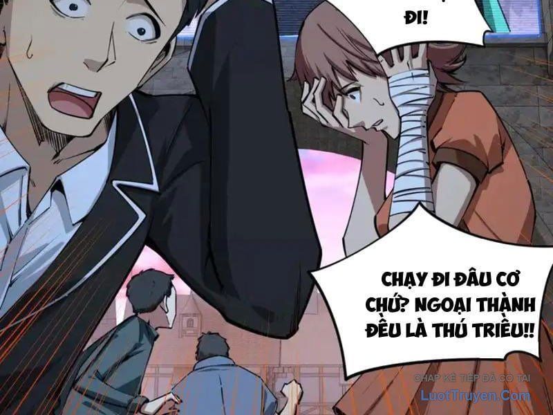 Toàn Dân Đoạt Tháp: Ta Đã Sớm Thông Qua Tầng 999 - Chapter 31 - Page 48