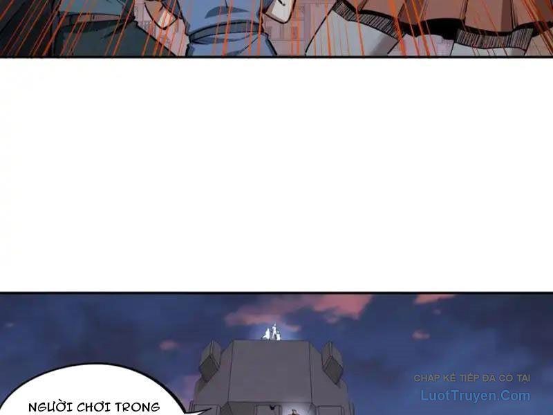 Toàn Dân Đoạt Tháp: Ta Đã Sớm Thông Qua Tầng 999 - Chapter 31 - Page 49