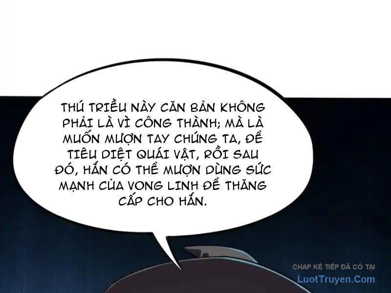 Toàn Dân Đoạt Tháp: Ta Đã Sớm Thông Qua Tầng 999 - Chapter 31 - Page 52