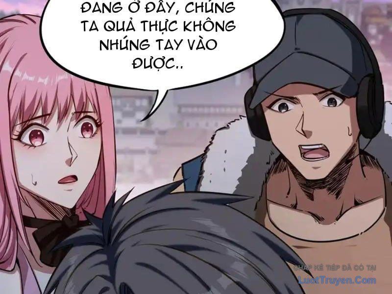 Toàn Dân Đoạt Tháp: Ta Đã Sớm Thông Qua Tầng 999 - Chapter 31 - Page 56