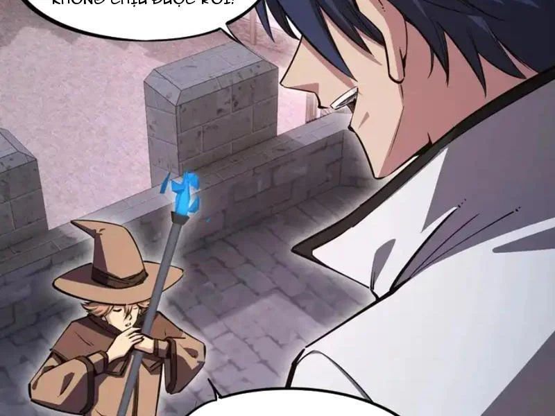 Toàn Dân Đoạt Tháp: Ta Đã Sớm Thông Qua Tầng 999 - Chapter 31 - Page 66