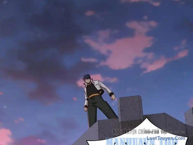 Toàn Dân Đoạt Tháp: Ta Đã Sớm Thông Qua Tầng 999 - Chapter 31 - Page 8