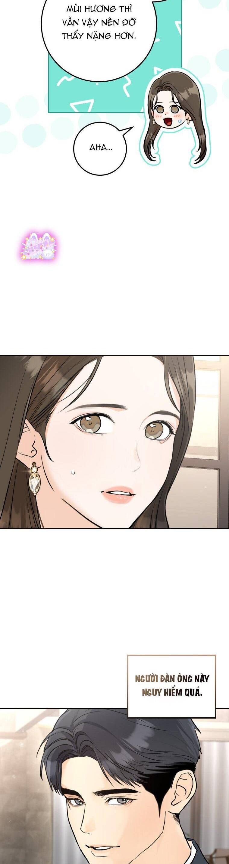 Chuyện Kết Hôn - Chapter 1 - Page 11