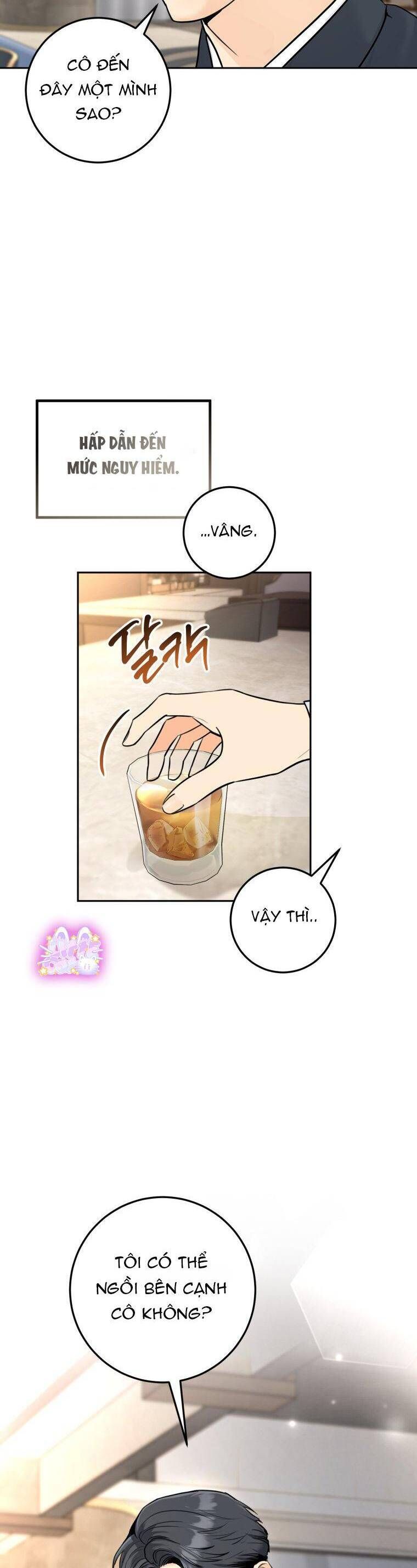 Chuyện Kết Hôn - Chapter 1 - Page 12