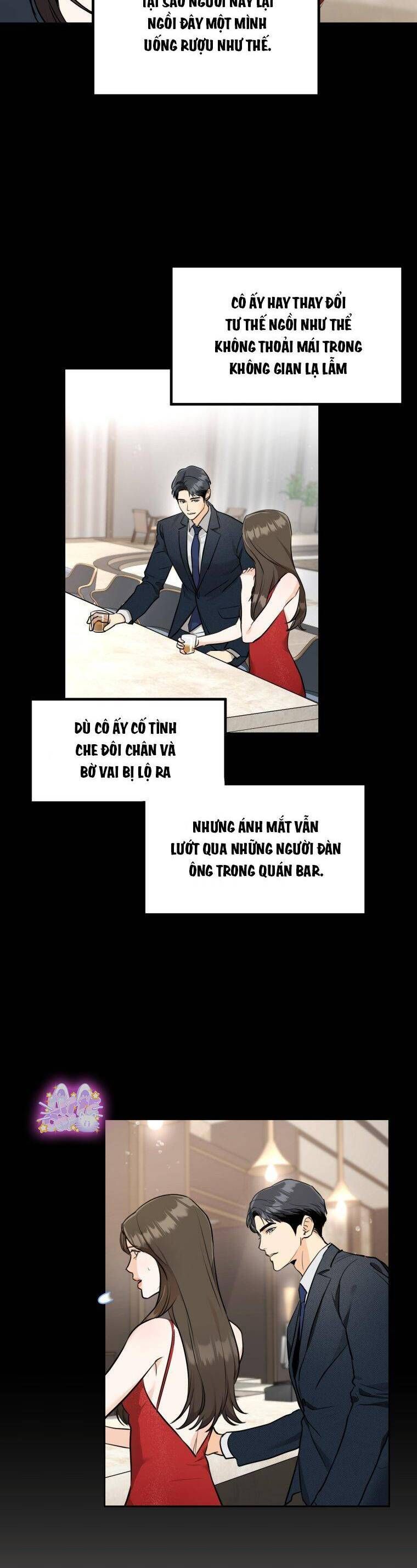 Chuyện Kết Hôn - Chapter 1 - Page 17