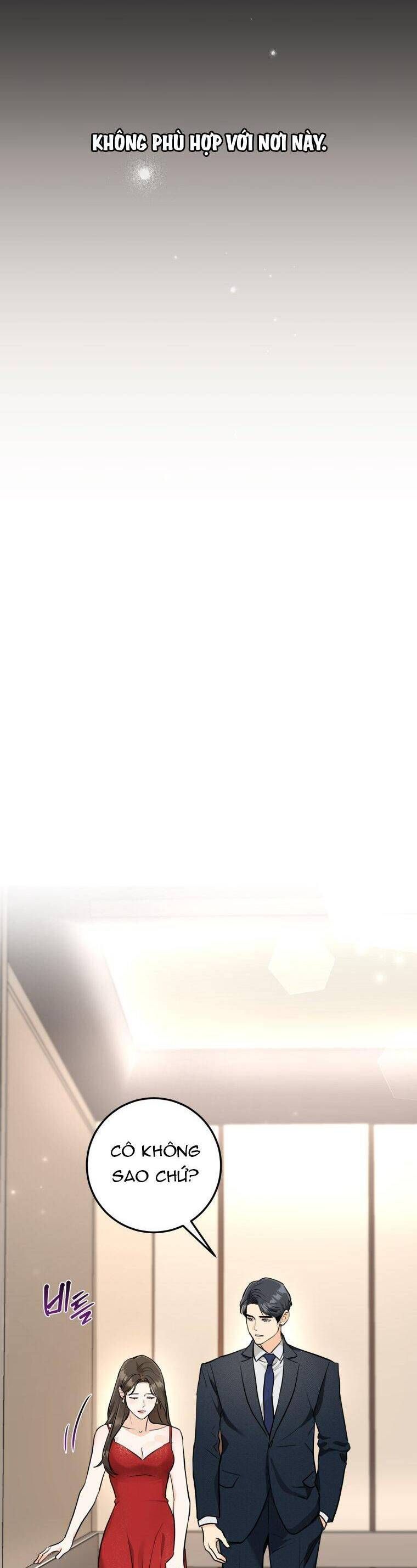 Chuyện Kết Hôn - Chapter 1 - Page 18