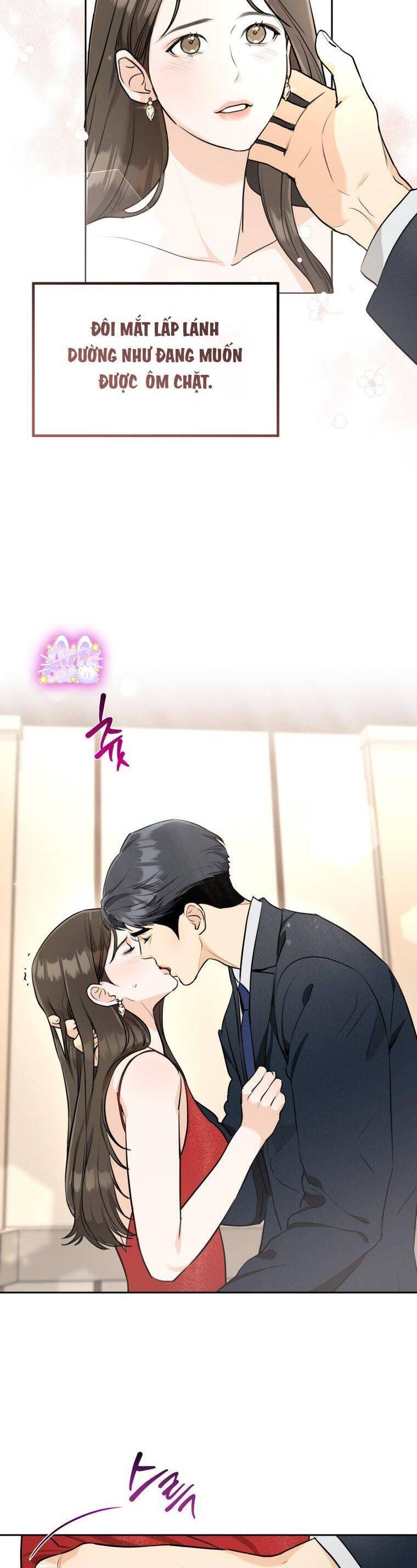 Chuyện Kết Hôn - Chapter 1 - Page 24