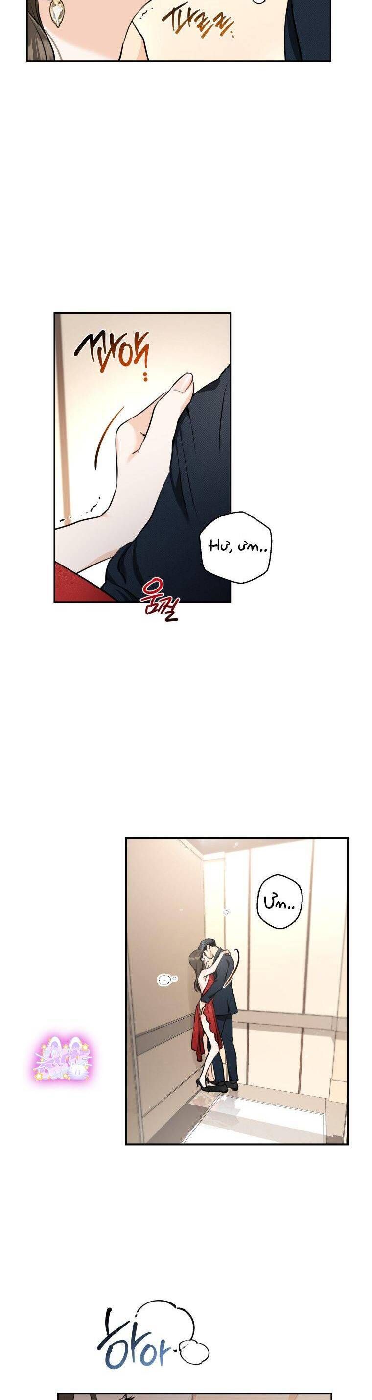 Chuyện Kết Hôn - Chapter 1 - Page 26