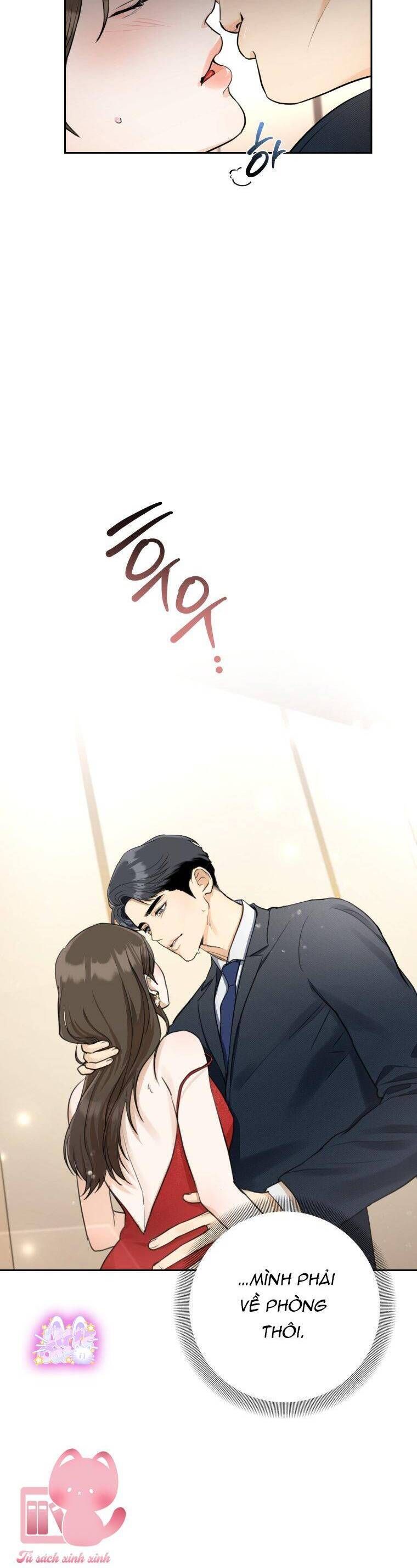 Chuyện Kết Hôn - Chapter 1 - Page 27