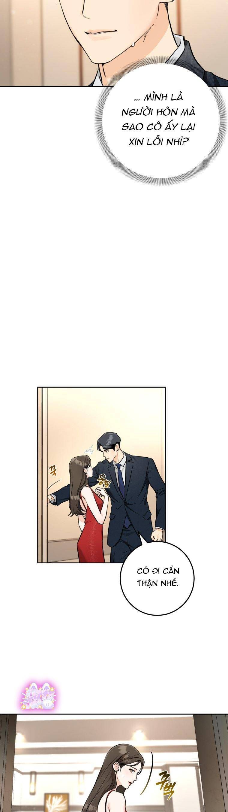 Chuyện Kết Hôn - Chapter 1 - Page 29