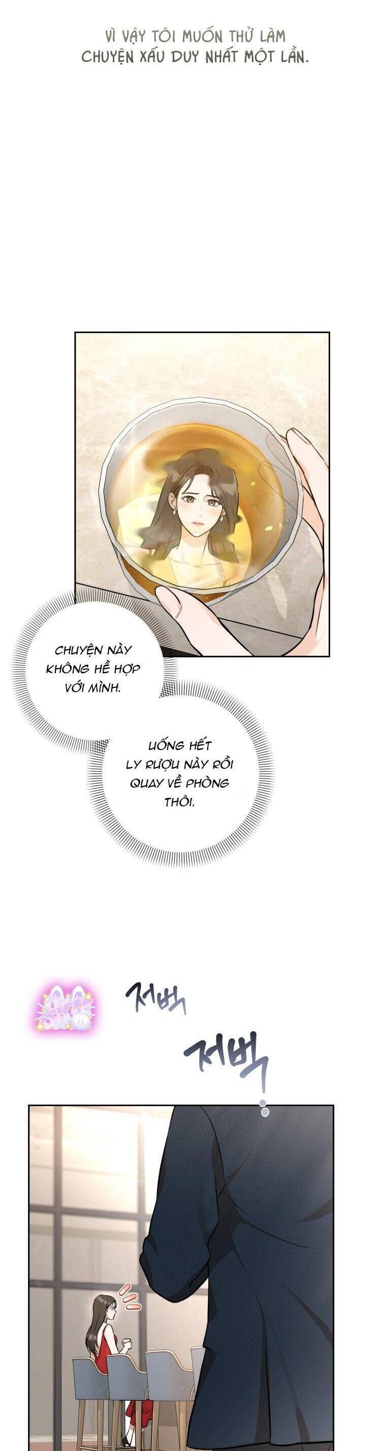 Chuyện Kết Hôn - Chapter 1 - Page 3