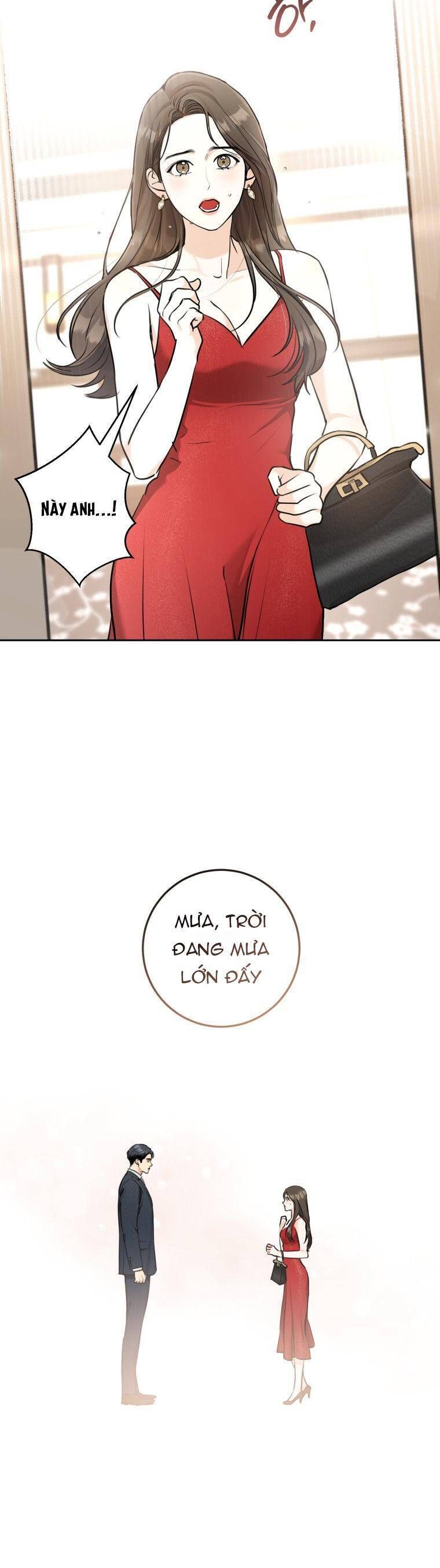 Chuyện Kết Hôn - Chapter 1 - Page 32