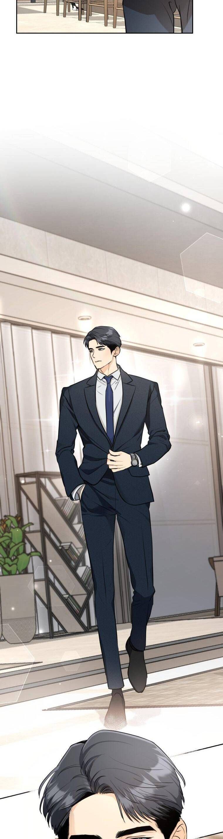 Chuyện Kết Hôn - Chapter 1 - Page 4