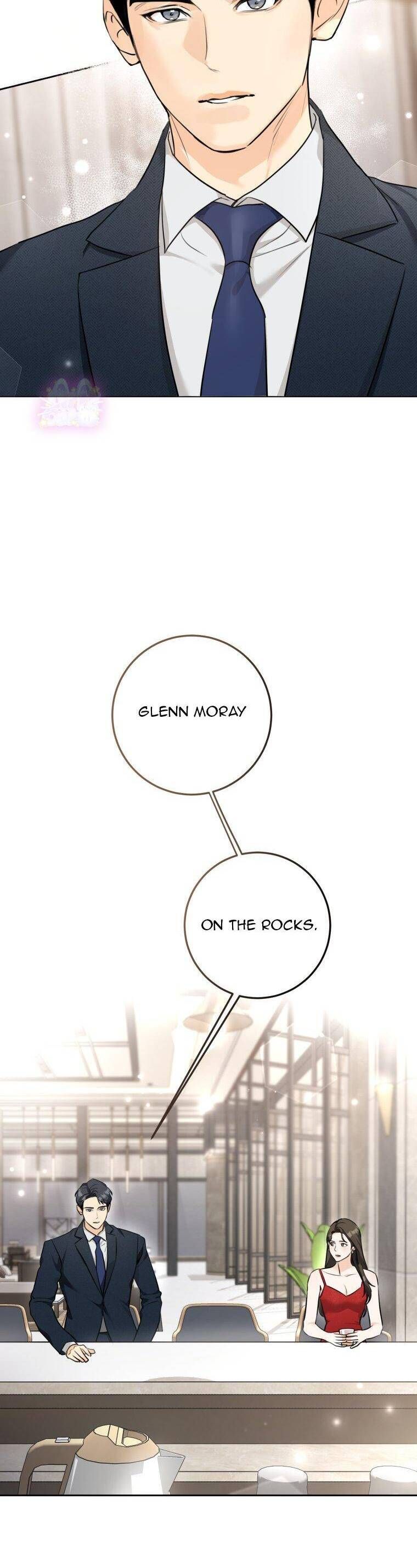 Chuyện Kết Hôn - Chapter 1 - Page 5