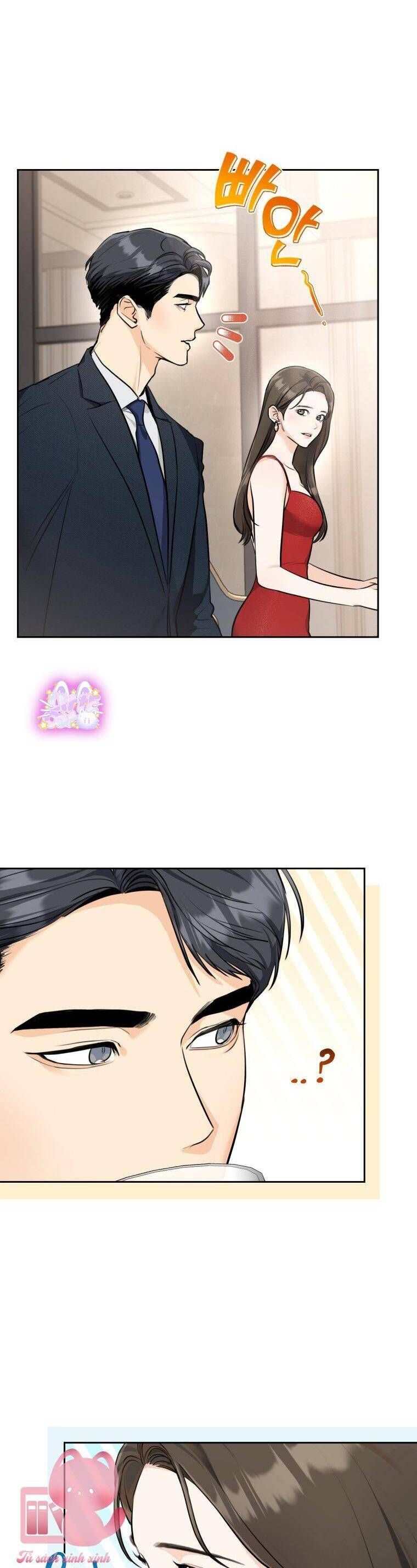 Chuyện Kết Hôn - Chapter 1 - Page 6