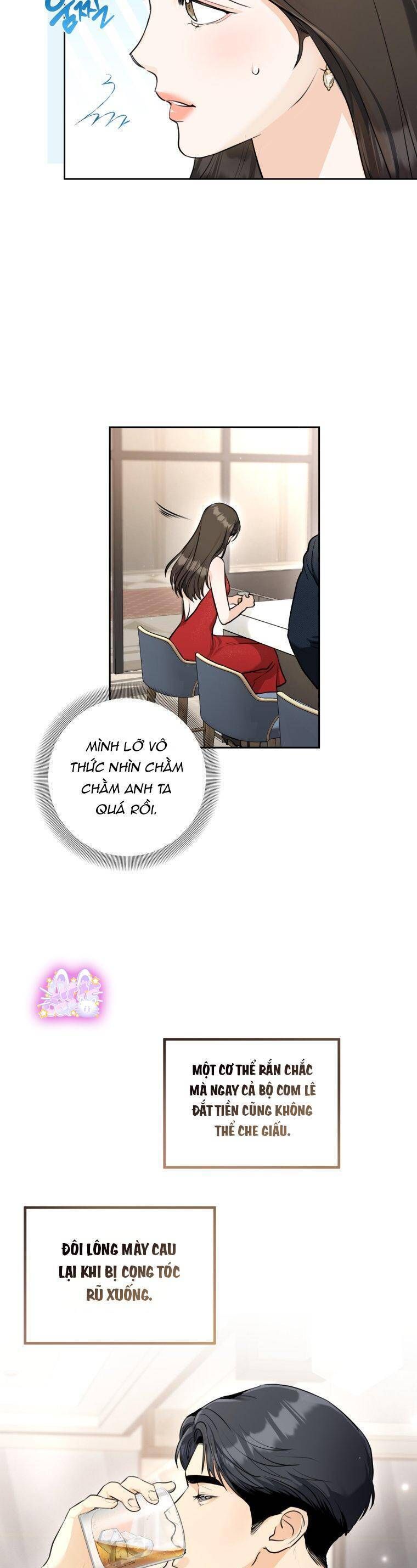 Chuyện Kết Hôn - Chapter 1 - Page 7