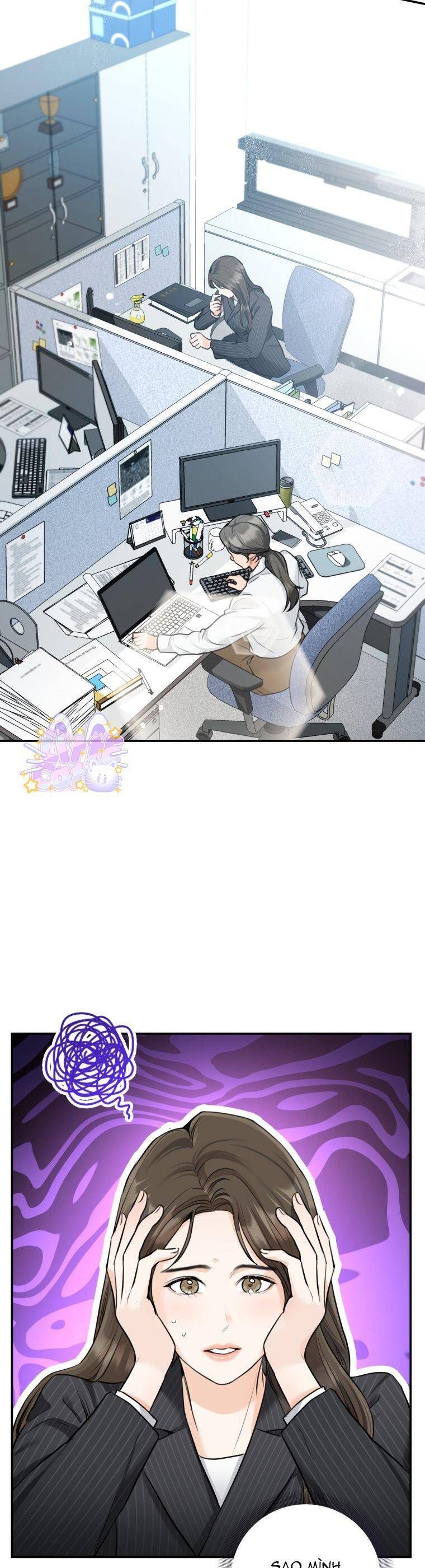 Chuyện Kết Hôn - Chapter 10 - Page 13