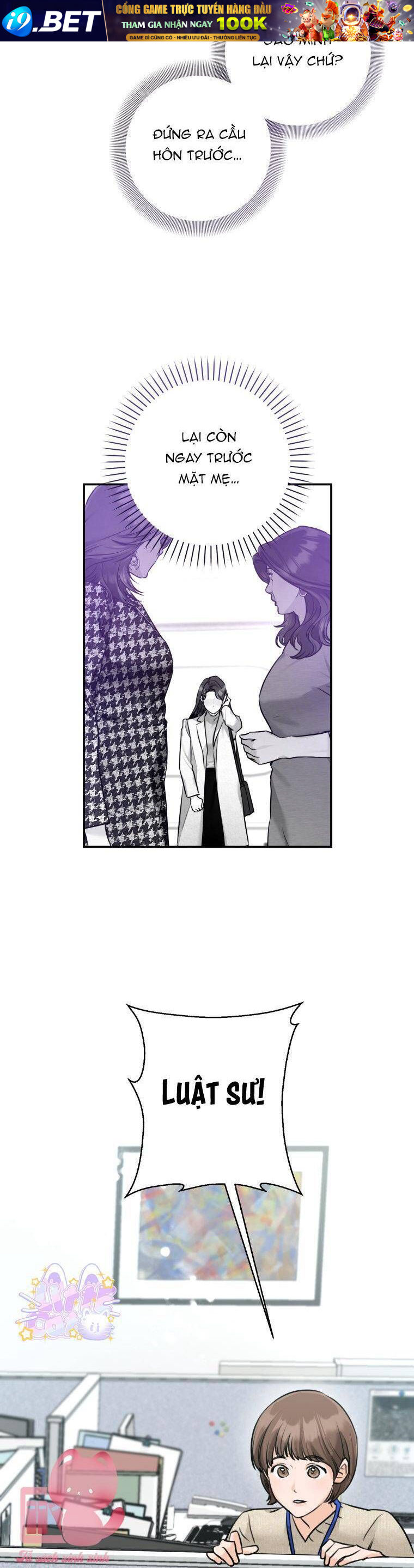 Chuyện Kết Hôn - Chapter 10 - Page 14